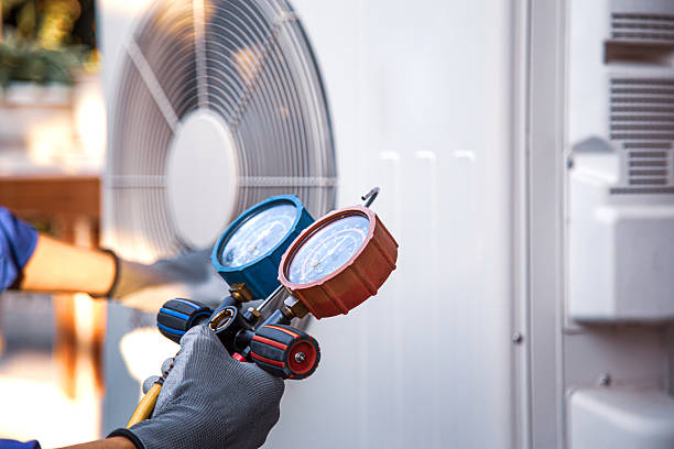 Affordable Emergency Ac Repair solutions in Nottingham, NH