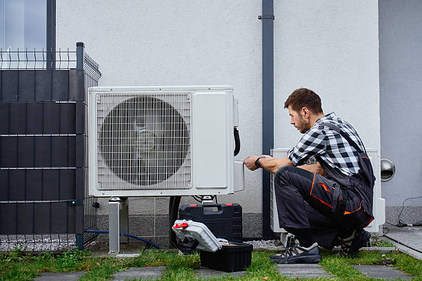 Trusted Emergency Ac Repair service in Nottingham, NH - HVAC Repair CO